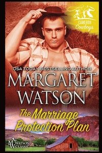bokomslag The Marriage Protection Plan