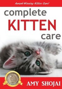 bokomslag Complete Kitten Care