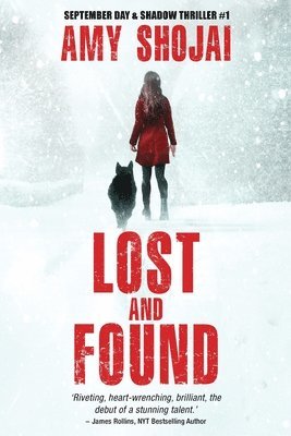 Lost And Found