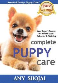 bokomslag Complete Puppy Care