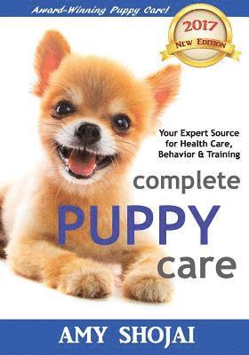 bokomslag Complete Puppy Care
