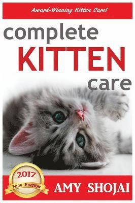 Complete Kitten Care 1