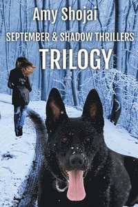 bokomslag September and Shadow Thrillers Trilogy