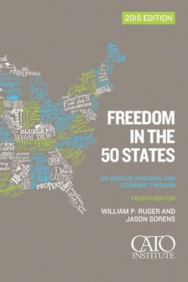 Freedom in the 50 States 1