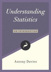 bokomslag Understanding Statistics