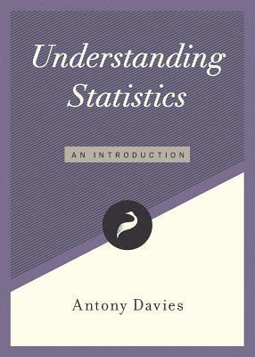 Understanding Statistics 1