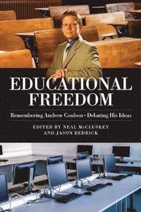 bokomslag Educational Freedom