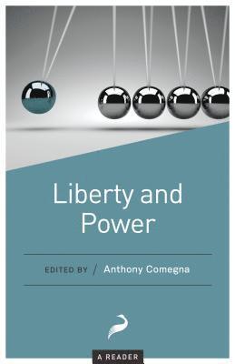 Liberty and Power 1