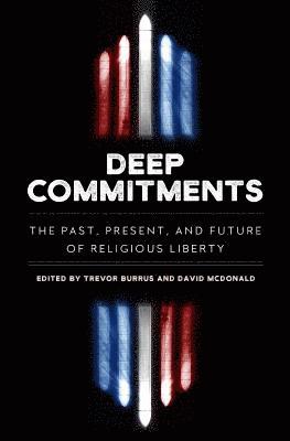 Deep Commitments 1