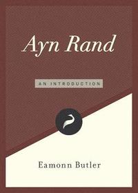 bokomslag Ayn Rand: An Introduction