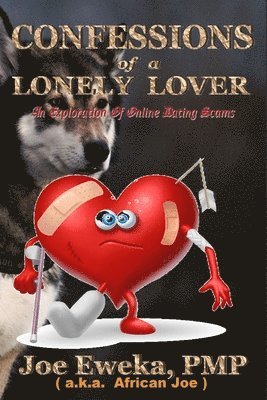 Confessions of A Lonely Lover 1