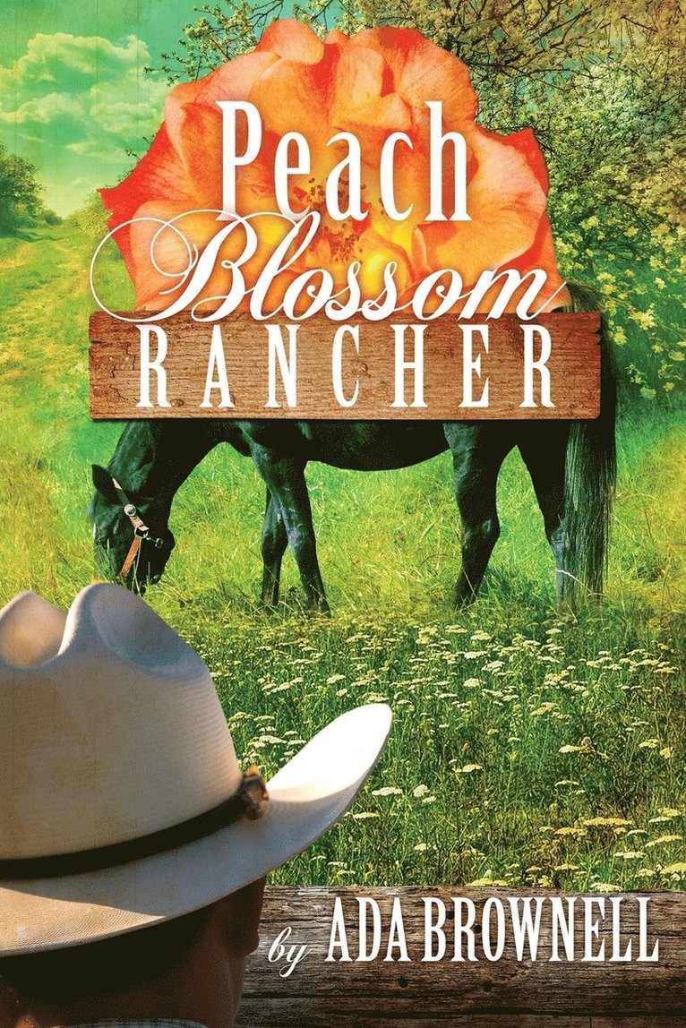 Peach Blossom Rancher 1