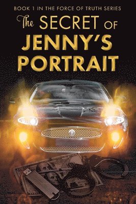 The Secret of Jenny's Portrait 1