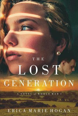 Erica Marie Hogan, Rene Holt - Lost Generation, Häftad