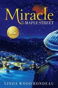 bokomslag Miracle on Maple Street