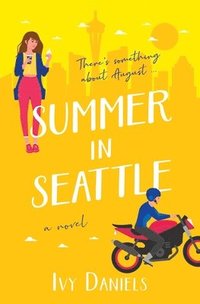 bokomslag Summer In Seattle
