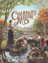 bokomslag Charlotte Mason