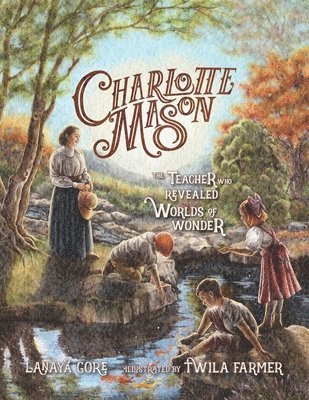 Charlotte Mason 1