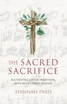 Hannah Paris - Sacred Sacrifice, Häftad