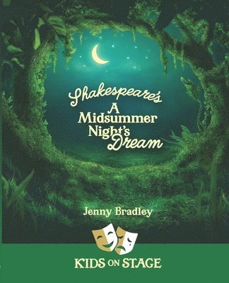 bokomslag Shakespeare's A Midsummer Night's Dream