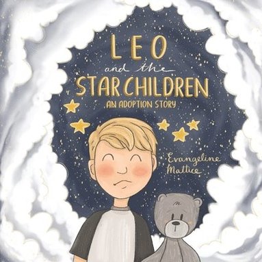 bokomslag Leo and the Star Children