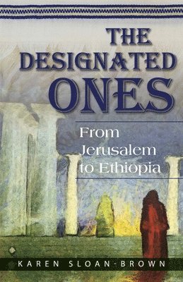 bokomslag Designated Ones