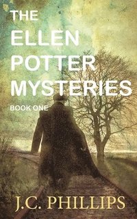 bokomslag The Ellen Potter Mysteries Book One