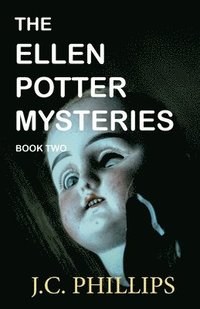 bokomslag The Ellen Potter Mysteries Book Two