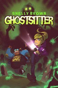 bokomslag Ghostsitter