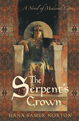 The Serpent's Crown 1