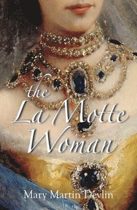 bokomslag The La Motte Woman