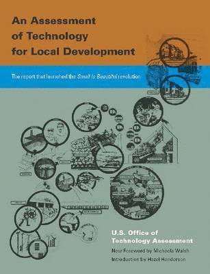 bokomslag Assessment of Technology for Local Development