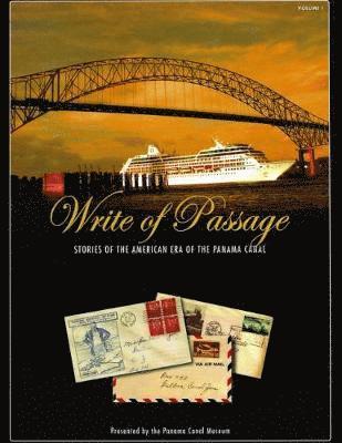 Write of Passage