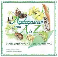 bokomslag Madagascar from A to Z
