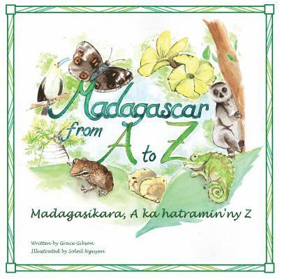Madagascar from A to Z 1