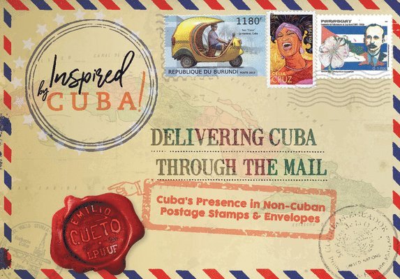 Delivering Cuba Through the Mail 1