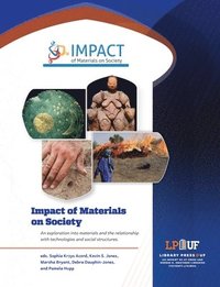 bokomslag Impact of Materials on Society