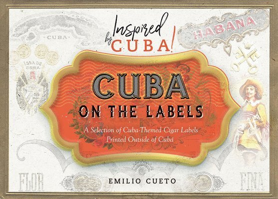 Cuba on the Labels 1