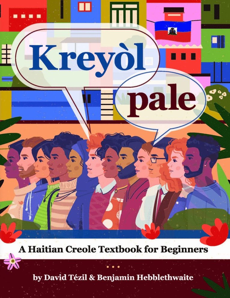 Kreyol Pale