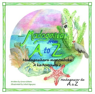 Madagascar from a to Z 1