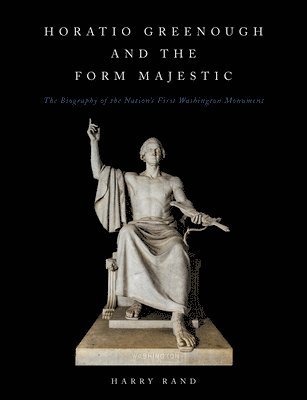 Horatio Grennough and the Form Majestic 1