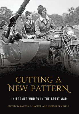 Cutting a New Pattern