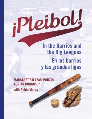 Margaret Salazar-Porzio, Adrian Burgos Jr., Robin Morey, Margaret (Margaret Salazar-Porzio) Salazar-Porzio, Adrian (Adrian Burgos Jr.) Burgos Jr., Robin (Robin Morey) Morey, Adrian Burgos - !Pleibol!, Inbunden