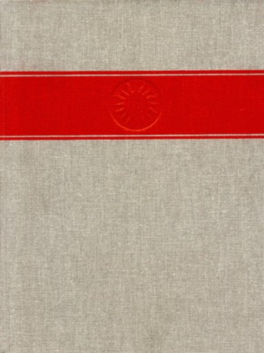 bokomslag Handbook Of North American Indians