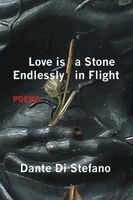 Dante Di Stefano - Love Is a Stone Endlessly in Flight, Häftad