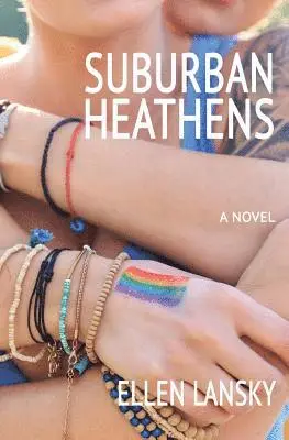 Ellen Lansky - Suburban Heathens, Häftad. Tillgänglighet: Lägg i varukorg