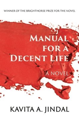 bokomslag Manual for a Decent Life