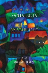 bokomslag Santa Lucia by Starlight