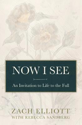 Now I See: An Invitation to Life to the Full 1