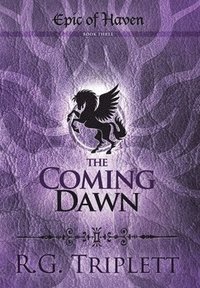 bokomslag The Coming Dawn